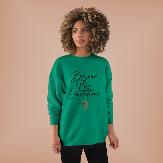 Women's EcoSmart® Crewneck Sweatshirt