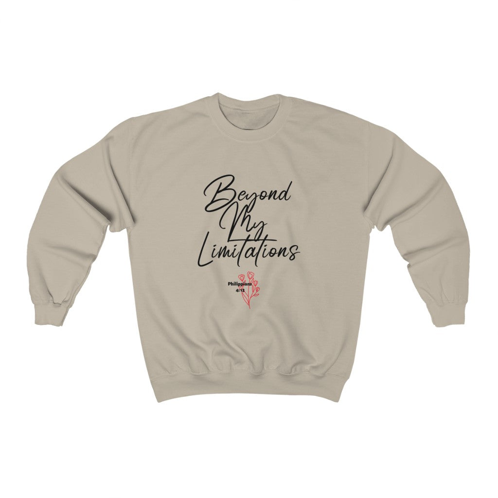 Women's Heavy Blend™ Crewneck Sweatshirt