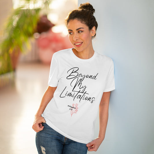 Women's Organic Creator T-shirt