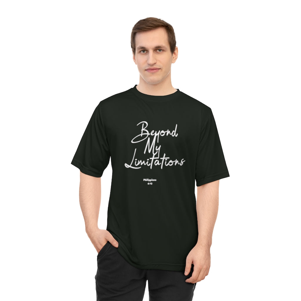 Men's Zone Performance T-shirt