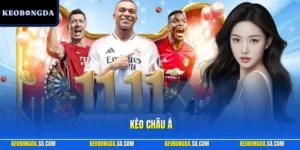 Kèo châu Á