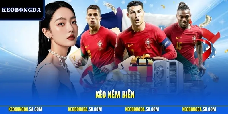 Kèo ném biên